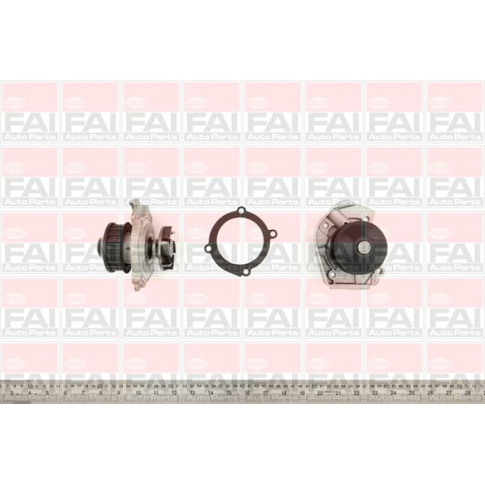 FAI AUTOPARTS Wasserpumpe WP3141 FAI AUTOPARTS Wasserpumpe WP3141