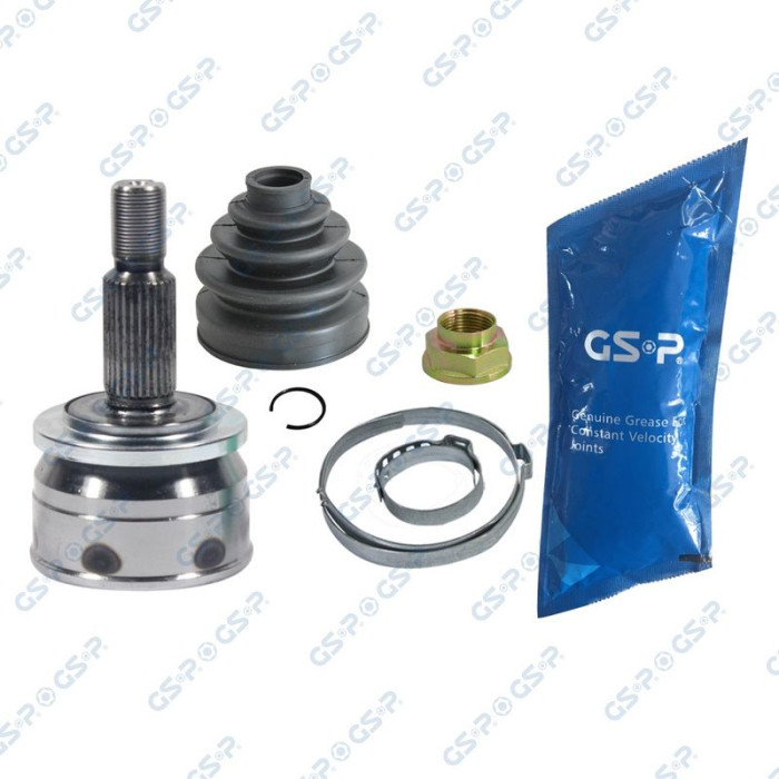GSP Homokinetisches Gelenk 839134 GSP Homokinetisches Gelenk 839134