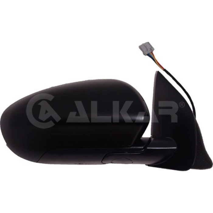 Alkar Außenspiegel 6126567 Alkar Außenspiegel 6126567