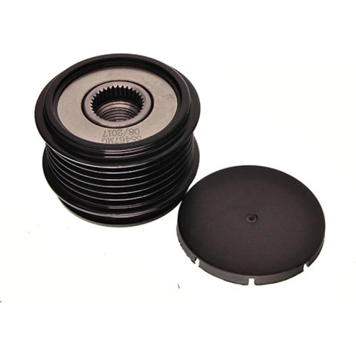 MAXGEAR Generatorfreilauf 55467MG 30-0076 MAXGEAR Generatorfreilauf 55467MG 30-0076