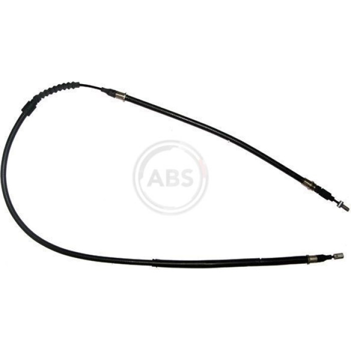 A.B.S. Feststellbremsseil K17067 A.B.S. Feststellbremsseil K17067