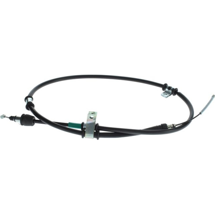 Bosch Handbremsseil 1987482921 Bosch Handbremsseil 1987482921