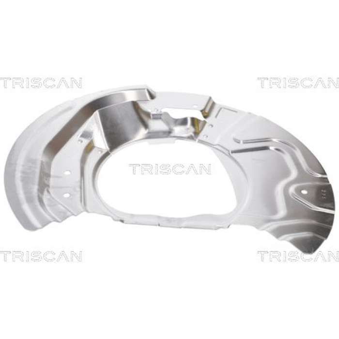 Triscan Spritzblech, Bremsscheibe 812511117 Triscan Spritzblech, Bremsscheibe 812511117