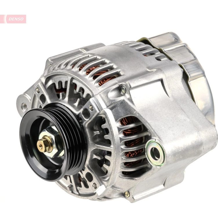 Denso Lichtmaschine DAN1007 Denso Lichtmaschine DAN1007