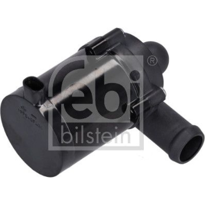 febi bilstein Zusatzwasserpumpe / Kühlmittelpumpe 183730 febi bilstein Zusatzwasserpumpe / Kühlmittelpumpe 183730