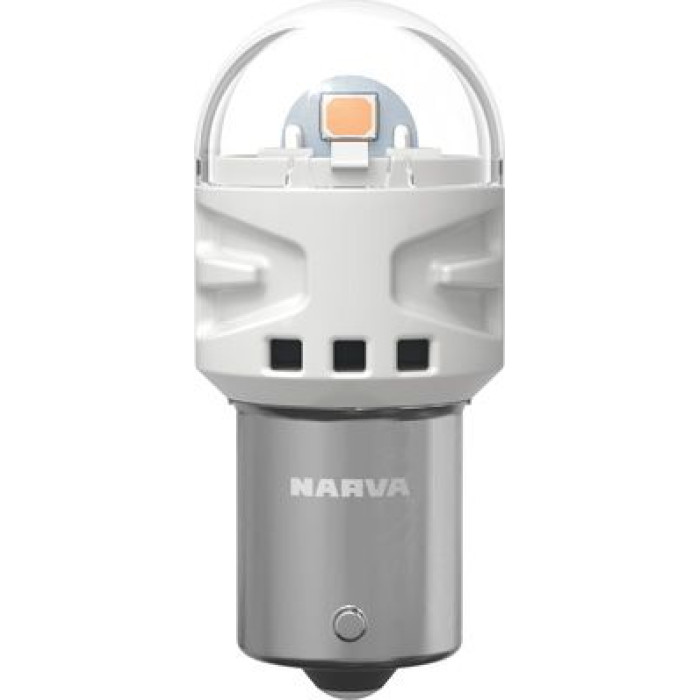 181494100 NARVA PY21W LED-Blinkerlampe Range Performance 12 V, orange, 2 Stück - 181494100 - l 181494100 NARVA PY21W LED-Blinkerlampe Range Performance 12 V, orange, 2 Stück - 181494100 - l
