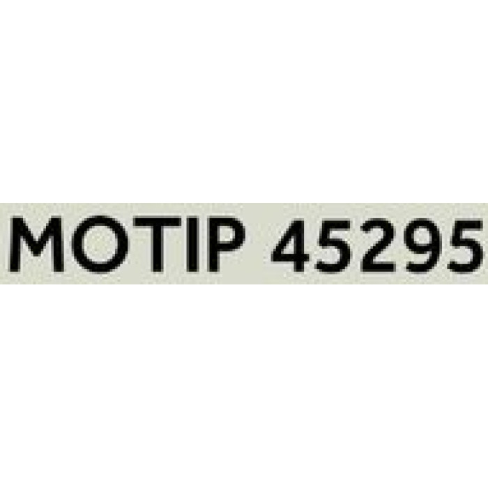 MoTip Autolack Acryl Kompakt weiß-grau gl. 400ml 45295 MoTip Autolack Acryl Kompakt weiß-grau gl. 400ml 45295