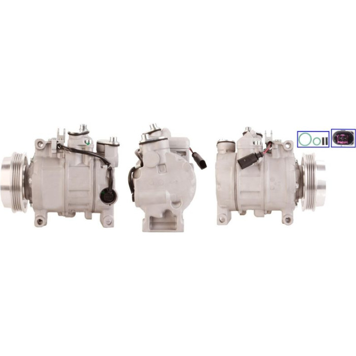 DRI Kompressor 700510764 DRI Kompressor 700510764
