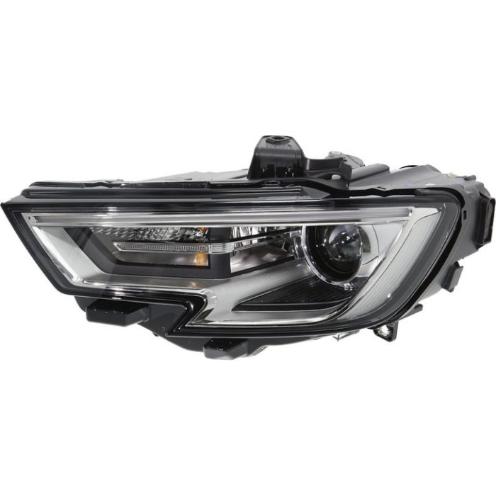 46814 Valeo Bi-Xenon-Scheinwerfer 46814 - links D5S/LED/PSY24W + Stellmotor -Krvl 46814 Valeo Bi-Xenon-Scheinwerfer 46814 - links D5S/LED/PSY24W + Stellmotor -Krvl