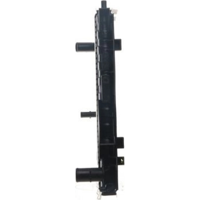 MAHLE Kühler, Motorkühlung CR 591 000S MAHLE Kühler, Motorkühlung CR 591 000S
