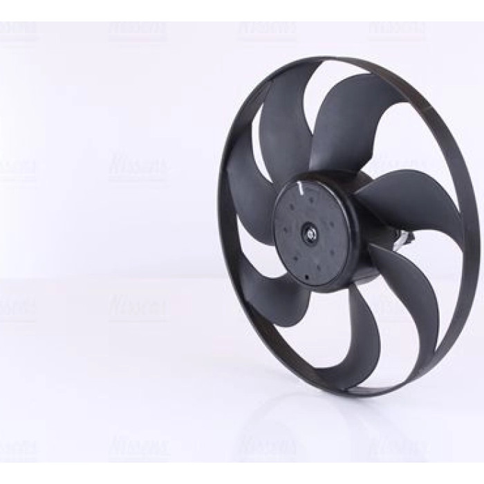 Nissens Kühlerlüfter PKW 85698 Nissens Kühlerlüfter PKW 85698