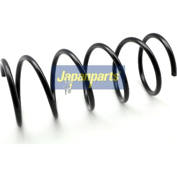 Japanparts Fahrwerksfeder ZC1749A Japanparts Fahrwerksfeder ZC1749A