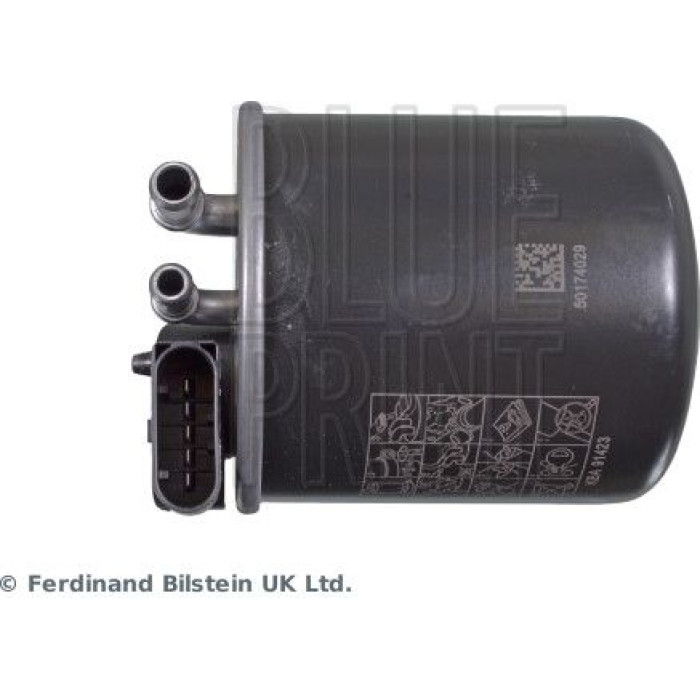 BluePrint Kraftstofffilter ADU172316 BluePrint Kraftstofffilter ADU172316