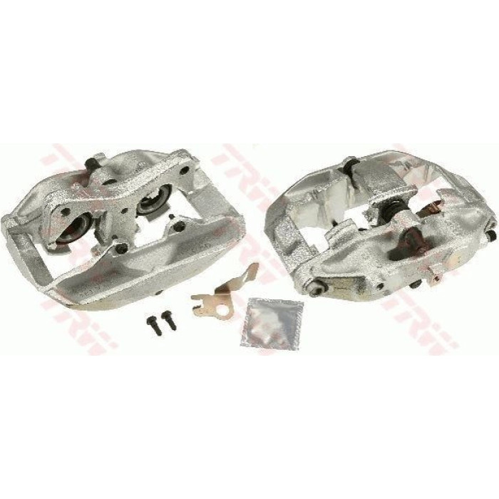 TRW Bremstrommel BCT148E