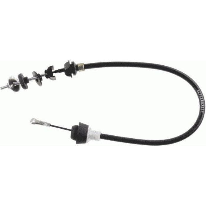Sachs Kupplungsseil 3074 600 263 Sachs Kupplungsseil 3074 600 263
