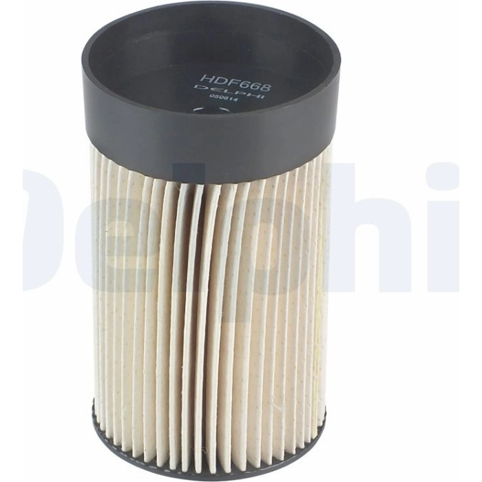 Delphi Kraftstofffilter HDF668