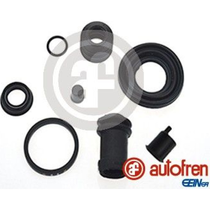 Reparatursatz Bremssattel Mazda T. Mx-5 1.6-1.8 16V 90-05 D4502 Reparatursatz Bremssattel Mazda T. Mx-5 1.6-1.8 16V 90-05 D4502