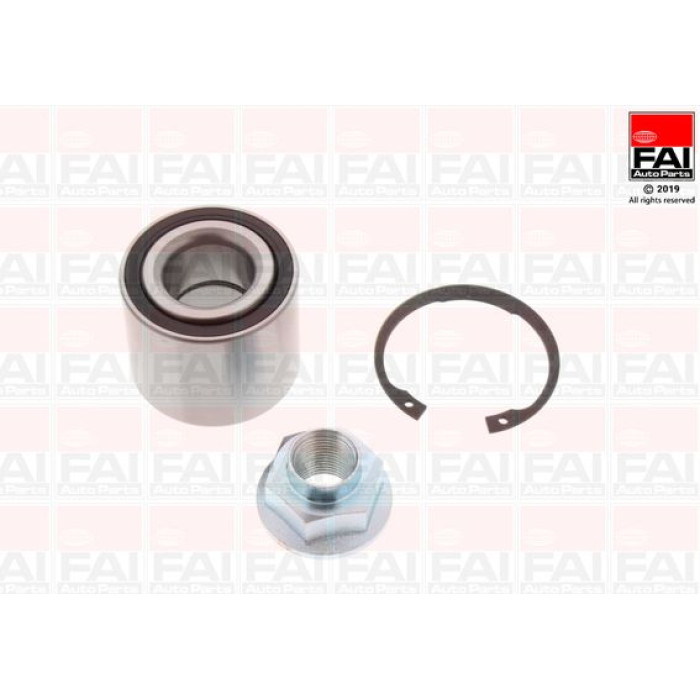 FAI AUTOPARTS Radlager FWBK1129 FAI AUTOPARTS Radlager FWBK1129