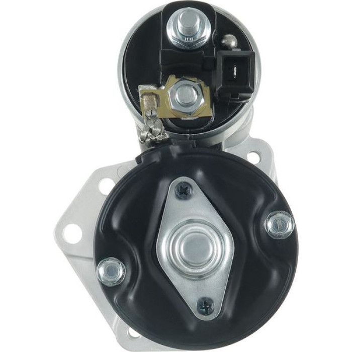 S0104 AS-PL Anlasser (Starter) S0104