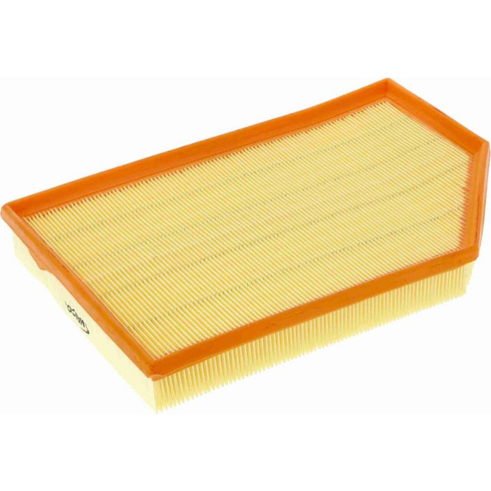 Vaico Luftfilter V95-0278 Vaico Luftfilter V95-0278