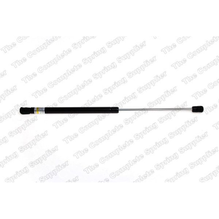 LESJÖFORS Gasdruckfeder 8163467 LESJÖFORS Gasdruckfeder 8163467