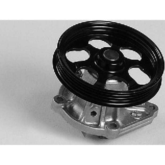 HEPU Wasserpumpe / Kühlmittelpumpe P7668 HEPU Wasserpumpe / Kühlmittelpumpe P7668