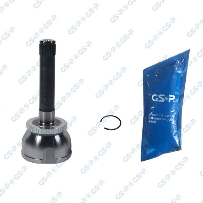 GSP Homokinetisches Gelenk 859127 GSP Homokinetisches Gelenk 859127