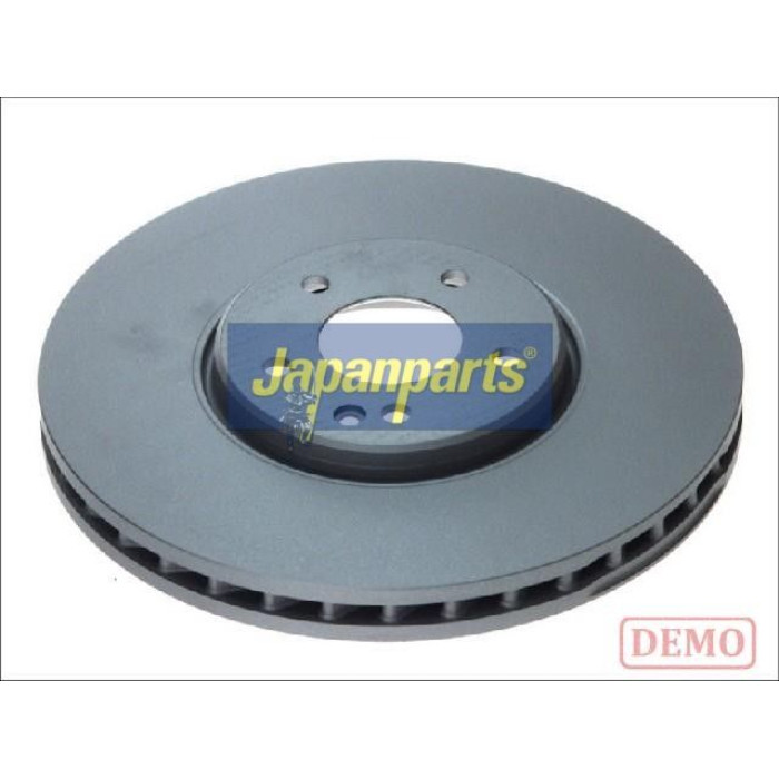 Japanparts Bremsscheibe DI-0537C Japanparts Bremsscheibe DI-0537C