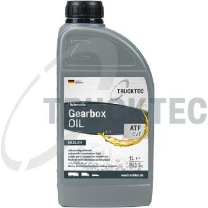 TRUCKTEC AUTOMOTIVE Getriebeöl 88.25.011 TRUCKTEC AUTOMOTIVE Getriebeöl 88.25.011