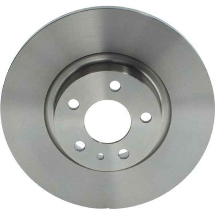 Bosch Bremsscheibe Vorderachse 0 986 478 668 Bosch Bremsscheibe Vorderachse 0 986 478 668