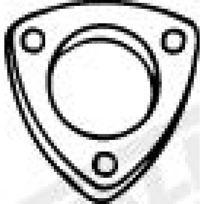 Walker Dichtung 86151 Walker Dichtung 86151
