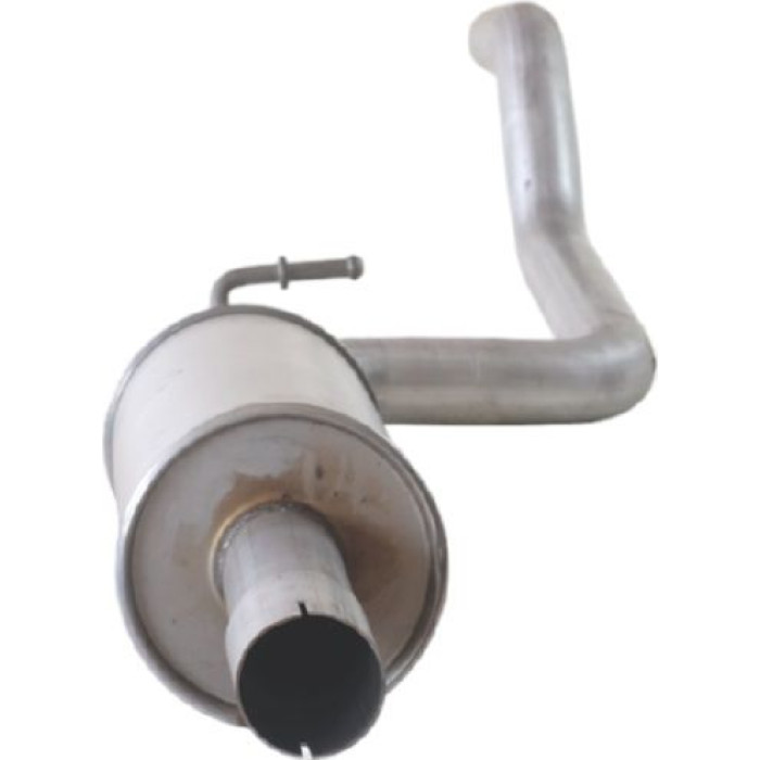 Bosal Schalldämpfer 283-875
