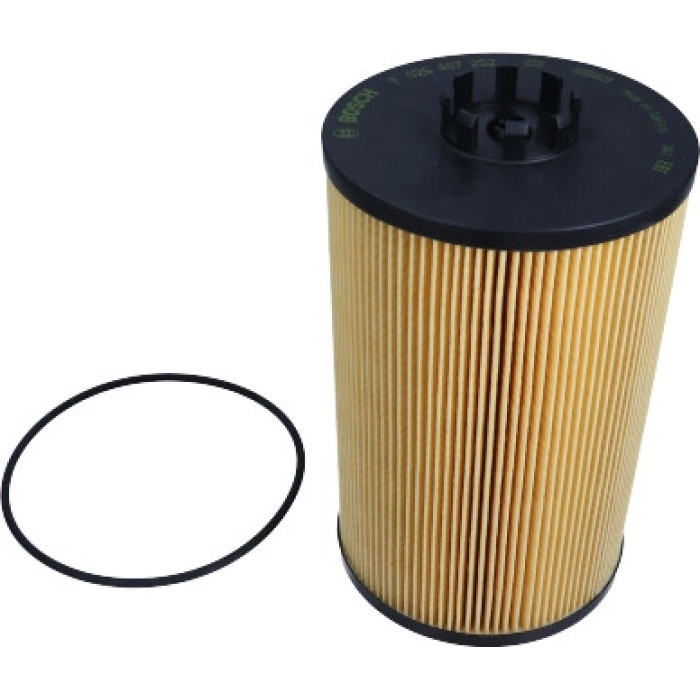 Bosch Ölfiltereinsatz F 026 407 252 Bosch Ölfiltereinsatz F 026 407 252