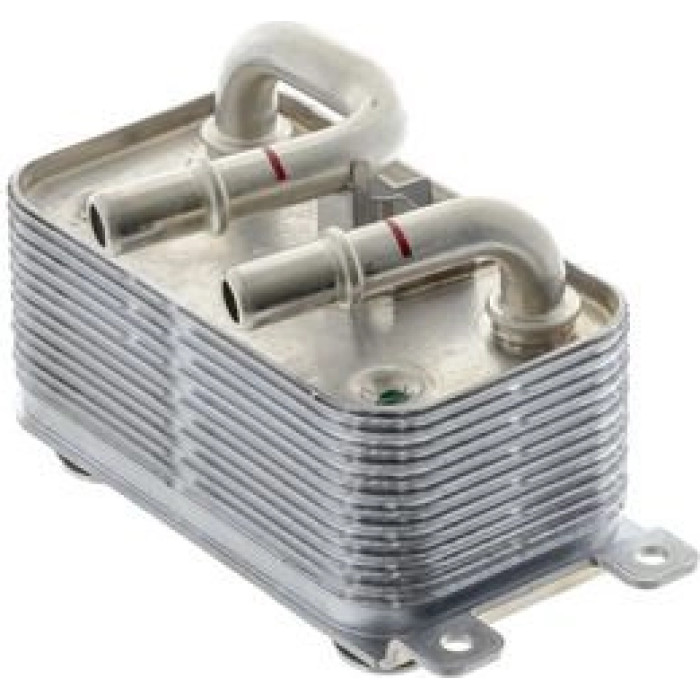 MAHLE Ölkühler, Automatikgetriebe CLC 43 000P MAHLE Ölkühler, Automatikgetriebe CLC 43 000P