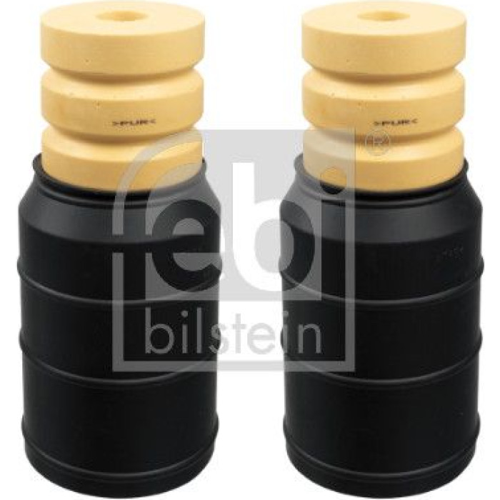 febi Staubschutzsatz, Stoßdämpfer 180803 febi Staubschutzsatz, Stoßdämpfer 180803
