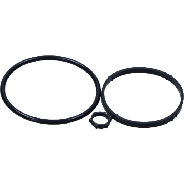 MAXGEAR Ölkühler-Dichtungssatz 70-0143 MAXGEAR Ölkühler-Dichtungssatz 70-0143