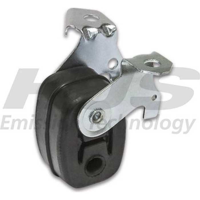 Halter, Abgasanlage 83 11 1993 Halter, Abgasanlage 83 11 1993