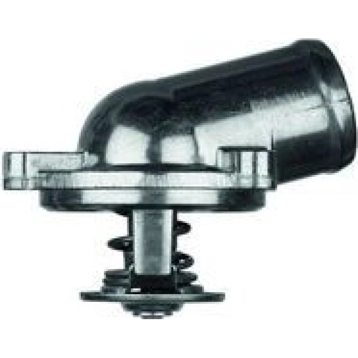 Integralthermostat TI 22 87 Integralthermostat TI 22 87