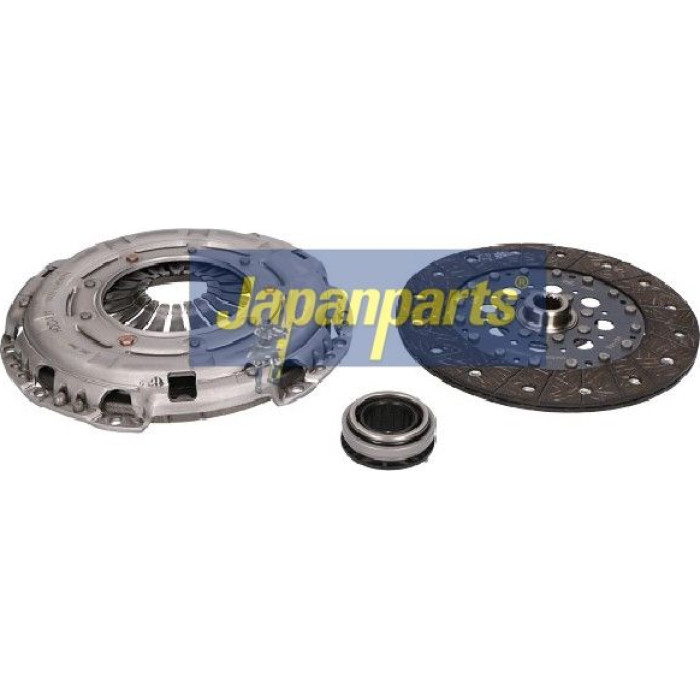 Japanparts Kupplungssatz KF-H67 Japanparts Kupplungssatz KF-H67