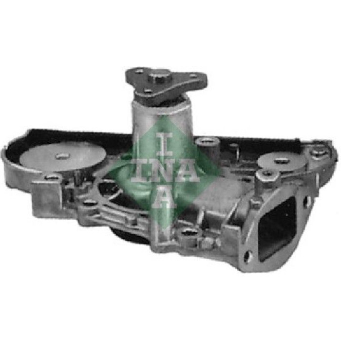 INA Wasserpumpe / Kühlmittelpumpe 538 0573 10 INA Wasserpumpe / Kühlmittelpumpe 538 0573 10