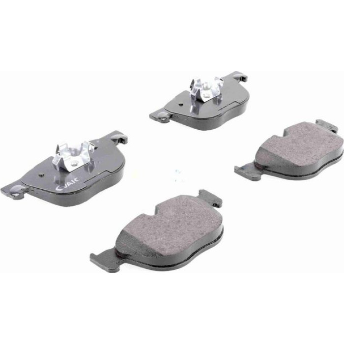 Vaico Bremsbelagsatz für Scheibenbremse V20-8158 Vaico Bremsbelagsatz für Scheibenbremse V20-8158