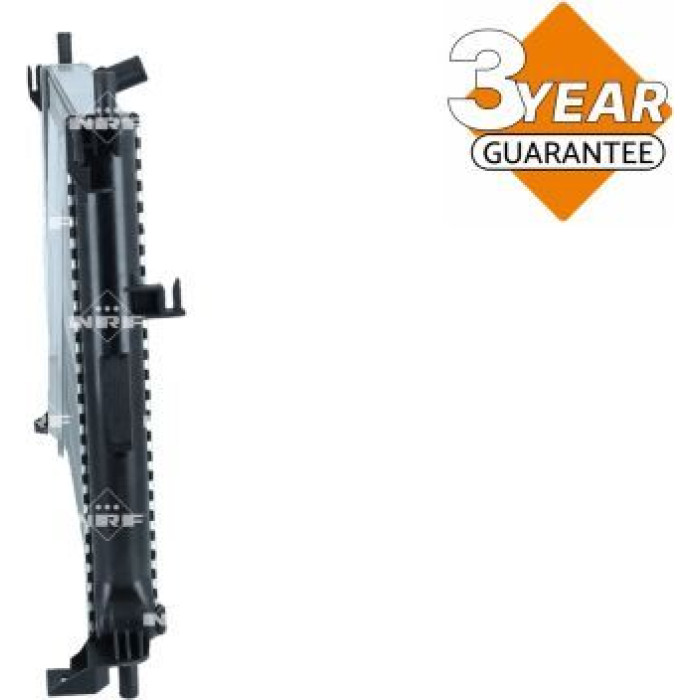 NRF Motorkühler 50130A NRF Motorkühler 50130A