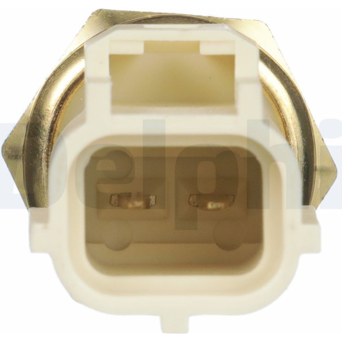 Delphi Kühlmitteltemperatursensor TS10289 Delphi Kühlmitteltemperatursensor TS10289