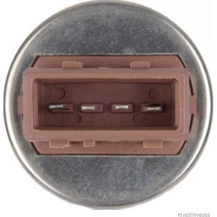 Herth+Buss Elparts Klimaanlagen-Druckschalter 70100046 Herth+Buss Elparts Klimaanlagen-Druckschalter 70100046