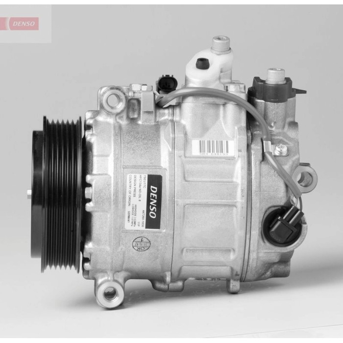 Denso Kompressor DCP17135 Denso Kompressor DCP17135