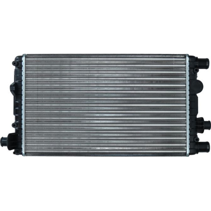 Kamoka Motorkühler 7705174 Kamoka Motorkühler 7705174