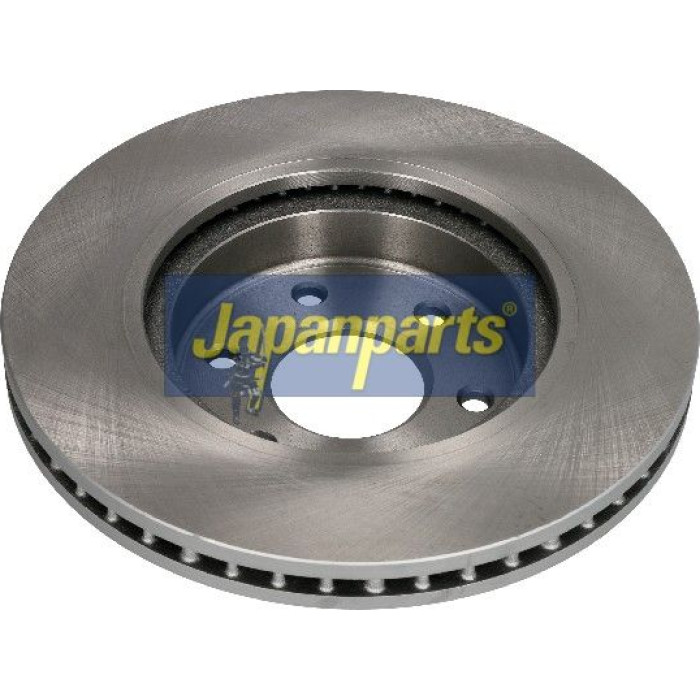 Japanparts Bremsscheibe DI-166C Japanparts Bremsscheibe DI-166C