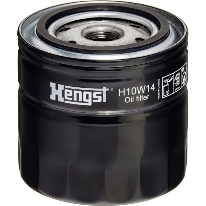 H10W14 Hengst Ölfilter H10W14 H10W14 Hengst Ölfilter H10W14