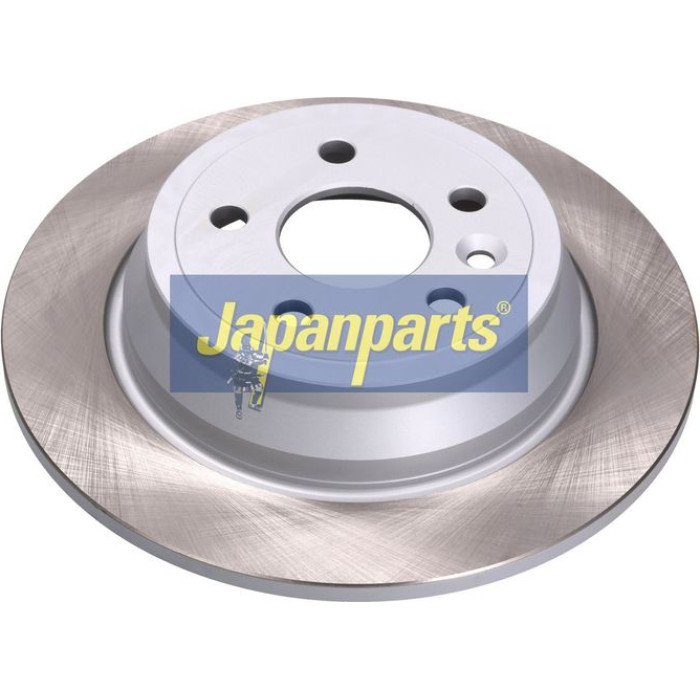 Japanparts Bremsscheibe DP-L11C Japanparts Bremsscheibe DP-L11C