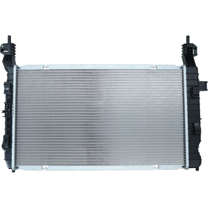 Kamoka Motorkühler 7700054 Kamoka Motorkühler 7700054